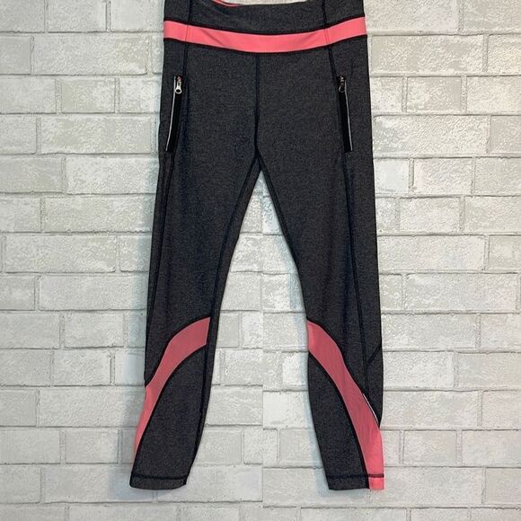 Lululemon Inspire Tight II (Mesh) 6 - Picture 3 of 8